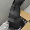 BMZX for Tesla Model Y Juniper 2025-2026 Door Sill Protector 2PCS | TPE Anti-Dust Protective Covers | No-Gap Design | Covers Front & Rear Seats | Easy to Clean