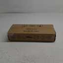 AOJEZOR Toilet Paper Holder Stand: Bathroom Storage Cabinet Beside Toilet for Small Space Bathroom with Toilet Roll Holder - White (29.9H inch)