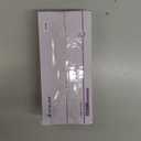 VCELINK in-Wall Cable Management Kit, 2.44" (62 mm) Mini Wall Cord Hider for TV/Coaxial/HDMI/Speaker Cords, Includes 2 Pass Throughs, Locking Brackets and Hole Saw Drill Attachment (Rubber-Small Size, White)