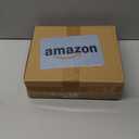 Small Ironing Board Cover 13"x43", RAINHOL Iron Board Replacement Cover and Pad, Thick Felt Padding, Scorch Resistant 100% Cotton, Heat Reflective, Elastic Edge, Grey