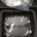 Rear Ceramic Brake Pads Set for Jeep Liberty 2008-2012, Wrangler 2007-2017, Wrangler JK 2018, for Dodge Nitro 2007-2011, 4PCS