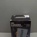 Bluetooth Speaker with 2 Wireless Microphones - Big Party Speaker for Adults Kids Karaoke with Lights - Portable Rechargeable Floorstanding Speakers Support TWS/AUX/USB/TF Card for Home Party Gift