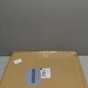 Yaetm 16x20 Vintage Picture Frame, Ornate Antique Bronze 16x20 Frame for Wall, White Mat for 11x14 Photos, 1.4-inch Wide Molding - Portrait or Landscape - Wall Mount for Home (Brown/Gold, Single)