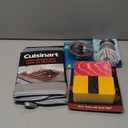 Set Kitchen for Cleaning