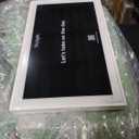 Skylight Calendar: 15-inch Wall Planner Digital Calendar & Chore Chart, Smart Touchscreen Interactive Display for Family Schedules  Wall Mount Included, Great for Organizing Your 2025 Calendar