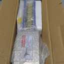 Electric Quail Egg Peeler Machine with 18W Motor,Stainless steel Commercial Quail Egg Sheller, 110V