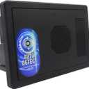 WF-8735-AD RV Converter Charger 30 Amp Power Center Support Auto Detect,35 Amp DC Output,wf-8735 Battery Charger Suitable for RV,Camper,Caravans,Travel Trailer