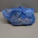 Flag Pole Christmas Tree Kit, Include Flag Pole Mega Topper Light Hook, Heavy-Duty Metal Hoop, Telescoping Flagpole Tree Light Hanging Set for Xmas Outdoor Patio Yard, Not Include Lights