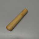 CORHAD Wooden Jewelry Making Round Bangle Mandrel Bracelet Mandrel Tools for Jewelry Repair