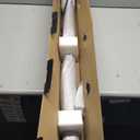 42 Inch LED Light Bar Single Row Flood & SpotBeam Combo 40000LM Off Road LED Light Bar Driving Light for Pickup SUV ATV UTV Truck Roof Bumper