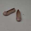 Girl's Gigi Blush Shoes Size 1M