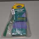 Dr. Scholls Prevent Pain Insoles for Women, Size 6-10, 1 Pair: The Only Proven Insole to Prevent Lower Body Pain - Arch Support Shoe Inserts for Women, Protect Against Lower Back, Knee and Foot Pain