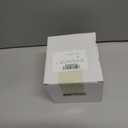 Red 3 Gang Waterproof Boat Switch Panel with 3.1A USB and 12V Cigarette Lighter Socket Marine Switch Panel for Boats, Trucks, RVs