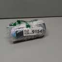 40Pcs Soft Curlers To Sleep In Overnight Hair Rolllers Curlers For Long Hair Pillow Sponge Rollers For Curly Hairstyle (Fresh colors)