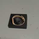 Fitness Tracker with Step Counter/Calories/Stopwatch, Activity Tracker, Health Tracker with Heart Rate Monitor, Sleep Tracker, 1.10'' AMOLED Touch Color Screen, Pedometer Watch for Women Men