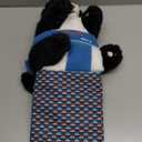 CATSUMO Cat Wrestling Glove Puppet – Interactive Hand Mitt with Durable Protective Sleeve and Catnip  Play & Enrichment