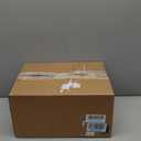 ZITY Men's Zip Up Hoodie Heavyweight Winter Sweatshirt Fleece Sherpa Lined Warm Jacket (3X-Large, Charcoal Heather Grey)