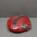 Kiddey Fire Truck Tent for Kids | Firetruck Play Tents with Sirens and Fireman Sounds for Girls, Boys, & Toddlers Gifts | Red Fire Engine Pop Up Playhouse with Costume | Indoor & Outdoor Baby Tent