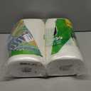 Bounty Select-A-Size Paper Towels, White, 2 Triple Rolls = 6 Regular Rolls