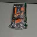 Saker Contour Gauge Duplication-Adjustable Lock-Precisely Copy Irregular Shape-Irregular Woodworking Tracing-Must Have Tool Christmas Gifts for DIY Handyman Men Husband Dad 10 Inch+5 Inch