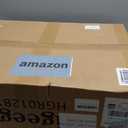 H12 Heavy Duty Clothes Rack with Adjustable 5-Tier Shoe Rack, Freestanding Clothing Racks for Hanging Clothes, Metal Shoe Organizer Large Closet Racks, 15.7" D x 68.7" W x 76.4" H, Black