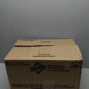 Bounty Paper Towels Quick Size, White, 6 Family Triple Rolls = 20+ Regular Rolls