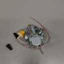 PUCKY New Carburetor for Yamaha YAMAHA PW 80 PW80 1983-2006 Bike Carb
