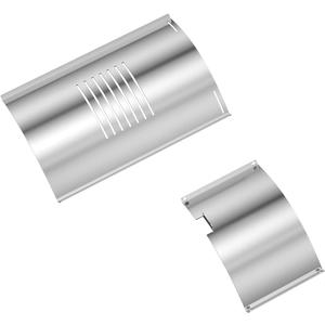 SafBbcue Flame Broiler Kit for Pit Boss 700 Series Accessories, Slide Cover and Bottom for PB700FBW2 PB700FB PB700D PB700S PB700SC PB700R1 Pellet Grills, Pit Boss Classic Replacement Parts