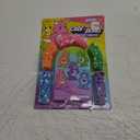 Perler Care Bears Fuse Bead Craft Kit for Kids, Multicolor 2004 Piece