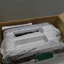 Cuisinart CPT-122BK 2-Slice Compact Plastic Toaster, Black