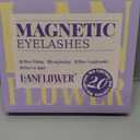 Visit the Store, JIMIRE
JIMIRE
Visit the Store
4.4
4.4 out of 5 stars
(27,534)
Cat Eye Magnetic Eyelashes Natural Look Wispy Magentic Lashes Reusable Magnetic Eyelashes with Applicator No Glue Needed Press on Magnetic Lashes by JIMIRE Quick to Wear b