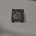 5 x Sister Ornament 2025, Appreciation Gifts for Sisters Bestie Sibling Soulsister, Thoughtful Sister Gifts from Sis Brother, Sisterhood Birthday Decor, Ceramic Ornaments for Christmas Tree