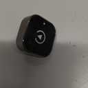 2026 Upgraded Wireless CarPlay Adapter - Fast Auto-Connect, Stable Connection, Mini Size Plug & Play Adapter for iPhone & Android Auto Compatible Cars