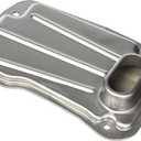 WIX Racing Filters 58136 Transmission Filter
