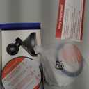 SYNCWIRE for MagSafe Car Mount - 360 Rotation Magnetic Phone Holder for Car Dashboard, Strong Magnets Car Phone Holder Mount Compatible iPhone 16 Pro Max 15 14 13 12,Samsung - MagSafe Car Accessories