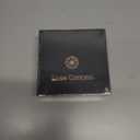 Premium Ultra-Thin Silicone Nipple Cover | Resuable Sticky Hypoallergenic Adhesive | Breast Petals | Travel Box (Caramel)