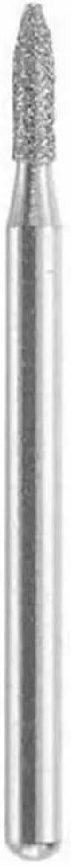 Dremel 7144 Diamond Wheel Point, 3/32 "