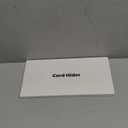 Delamu Beige Cord Hider, 85in Cord Covers for 3-4 Wires on Wall, Beige Cable Hider Cable Management, Easy Set up Wire Hiders Wire Covers for Cords on Wall, TV Cables Cover Concealer, 6X W1.18 H0.67in