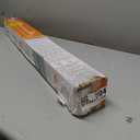 Retractable Baby Gate for Stairs & Doorways, 55" Wide x 33.6" Tall Easy Installation Mesh Dog Gate for Indoor & Outdoor Use, Pet and Dog Safety Gate for Hallways(Black)