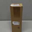 Syhood 12 Set 7.9 Inch Christmas Ball Picks and Sprays Shatterproof Xmas Brown Dark Green Beige Ball Ornaments on Wired Picks for Christmas Tree Vase Wreath Stairs Garland Decoration Supplies