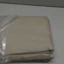 King Size 4 Piece Sheet Set - Comfy Breathable & Cooling Bed Sheets Set - Hotel Luxury Bedding for Women, Men, Kids, Teens, Boys & Girls - Deep Pockets, Ultra-Soft and Wrinkle Free - Oeko-Tex - Khaki