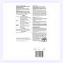 Amazon Basics Topical Flea Treatment for Large Cats (Over 9 pounds), 6 Count, Packaging May Vary