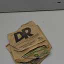 DR Strings DDT Bass Guitar Strings (DDT5-55)