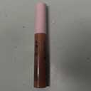 NYX PROFESSIONAL MAKEUP Lip Lingerie XXL Matte Liquid Lipstick - Undress'd (Pink Nude) (1 count (Pack of 1))