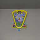 SpongeBob Desktop Pinball Machine - Fun Arcade Game for Kids & Adults Ages 6+, Compact Tabletop Toy by Well Played