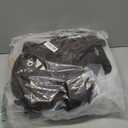 10 x 20 FT Clear Thicken Waterproof Tarp, Rainproof Covering, Heavy Duty Anti Tear Tarp with Grommets, Windproof and Snowproof Poly Tarpaulin for Patio, Plants, Henhouse, Garden, Porch