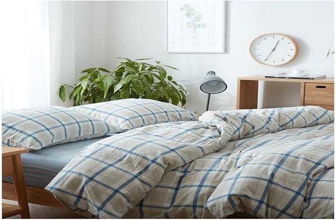 3Pcs Floral Sheet & Pillowcase Sets, Pillow Covers/Duvet Cover/Bedding Bed Sheets, Cotton Bedding Sheets & Pillowcases, Soft Bed Set, Aesthetic Bedding Sets & Collections, Flower Bedsheets