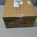 Tail Lights Assembly Compatible with 2007-2013 Chevy Silverado 1500 2500HD 3500HD GMC Sierra 2500 HD 3500 HD, Rear Light Taillights Replacement # GM2801207 GM2800207 (Red Border)