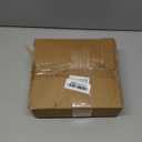 Sggvecsy 6Pcs Wisteria Garland Artificial Flowers Garland Fake Hanging Wisteria Vines Rattan Silk Hanging Flower Vines for Home Garden Outdoor Wedding Arch Party Ceremony Total 35.4Ft (Pink)