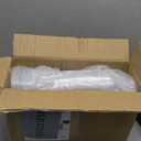 Filament Storage Box Kit- 6 Pack Filament Container with Desiccant & Reusable Label for 3D Printing Filaments Storage Box Sealing and Protection Waterproof and Dustproof 4.0L